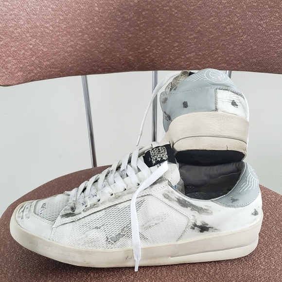 GGDB Stardan Trainers - Picture 4 of 12